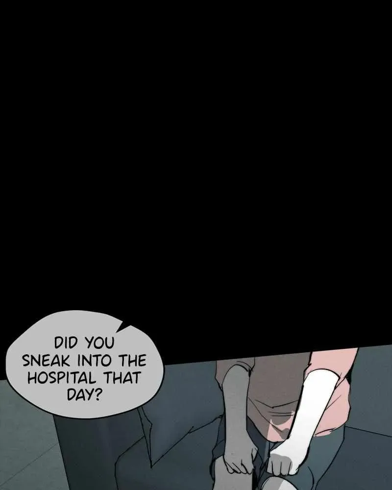 The Saviour’s Time Chapter 27 Online - página 5