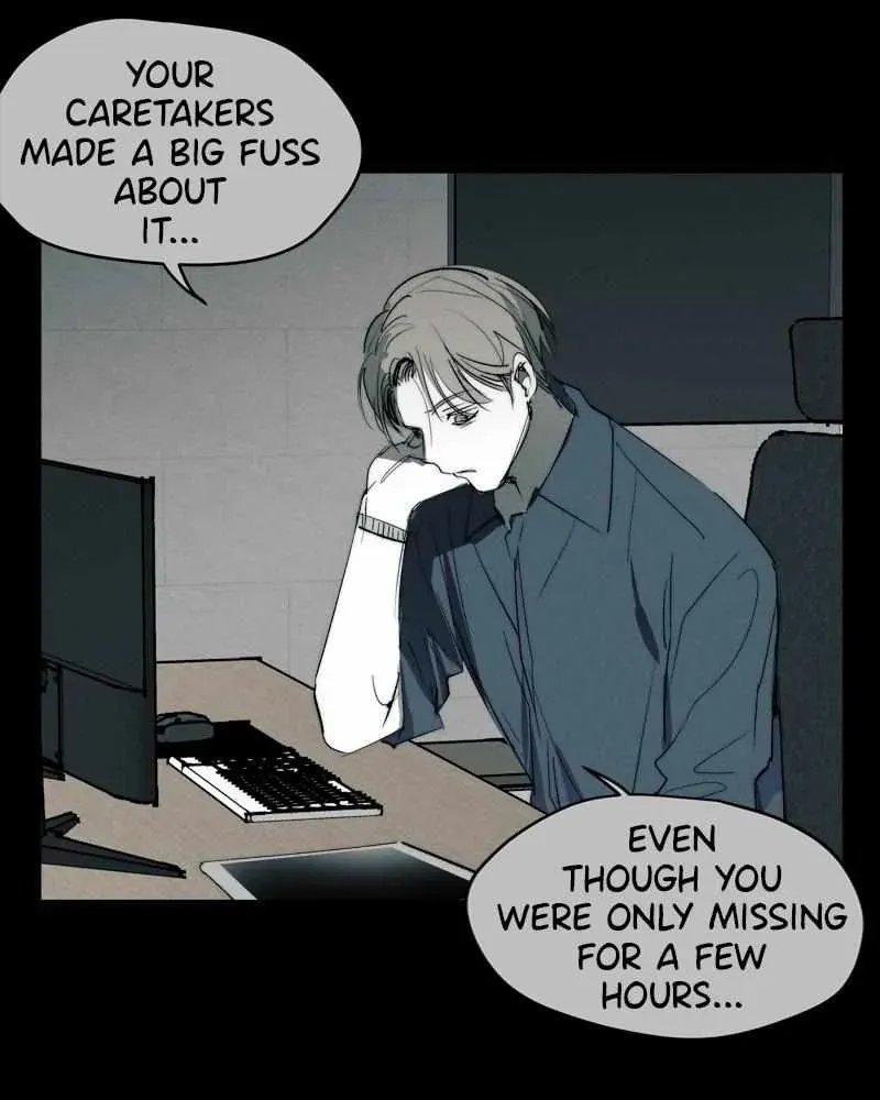 The Saviour’s Time Chapter 27 Online - página 7