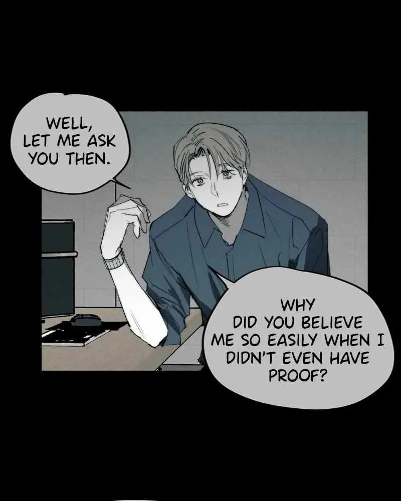 The Saviour’s Time Chapter 27 Online - página 18