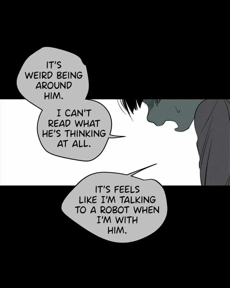 The Saviour’s Time Chapter 27 Online - página 24