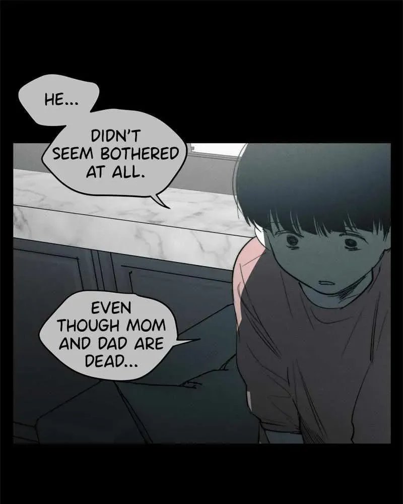 The Saviour’s Time Chapter 27 Online - página 26