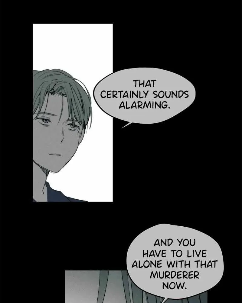 The Saviour’s Time Chapter 27 Online - página 27