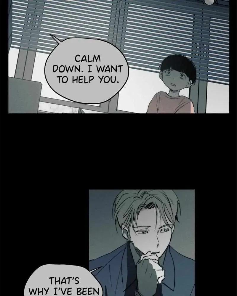 The Saviour’s Time Chapter 27 Online - página 30