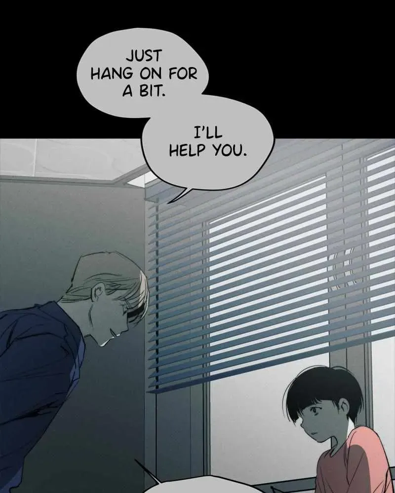 The Saviour’s Time Chapter 27 Online - página 36