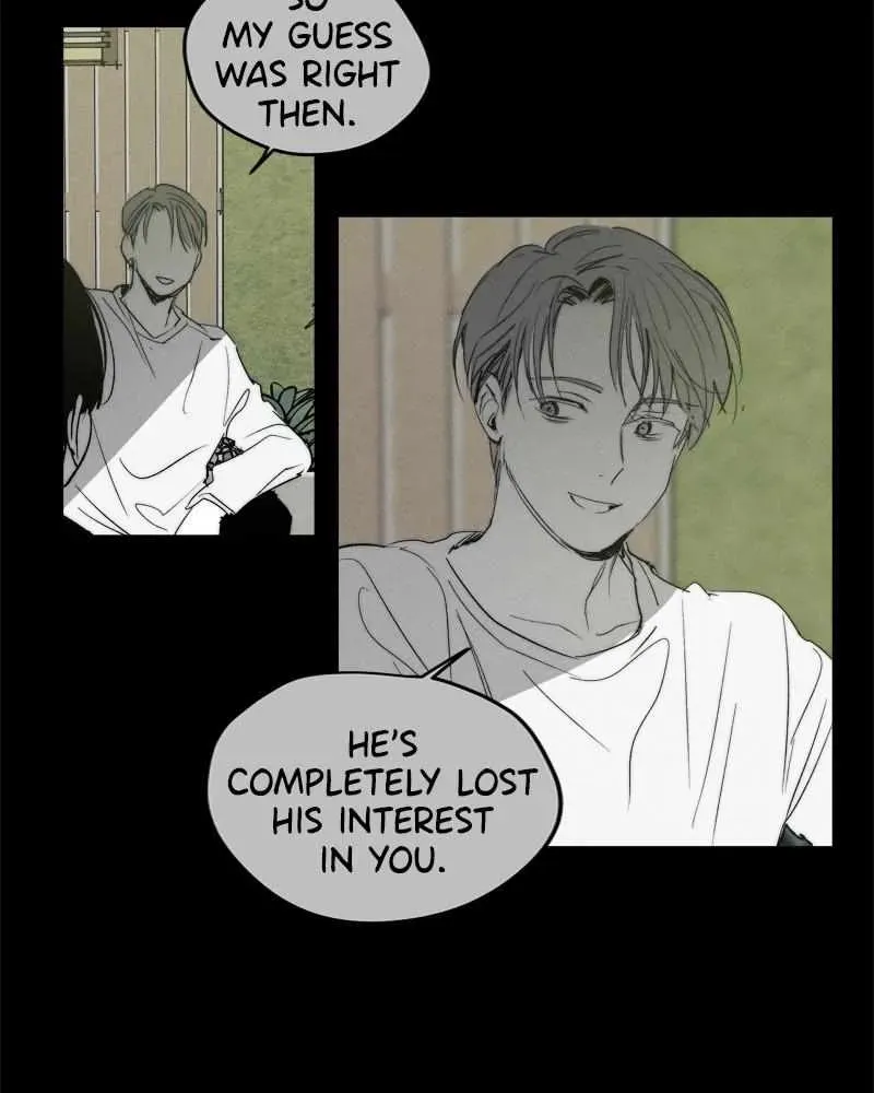 The Saviour’s Time Chapter 27 Online - página 52
