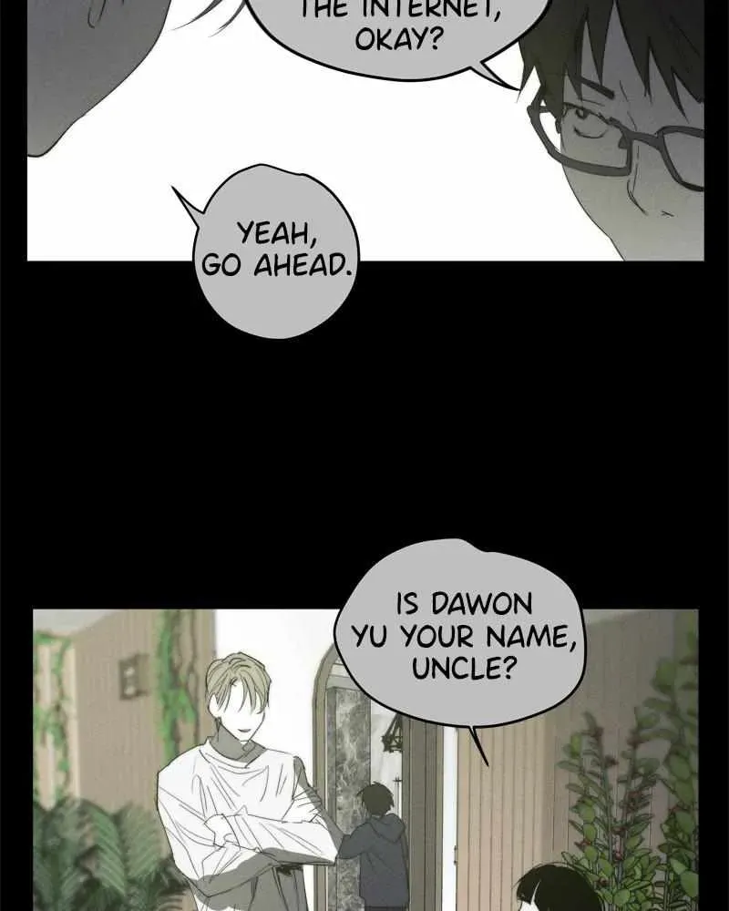 The Saviour’s Time Chapter 27 Online - página 57