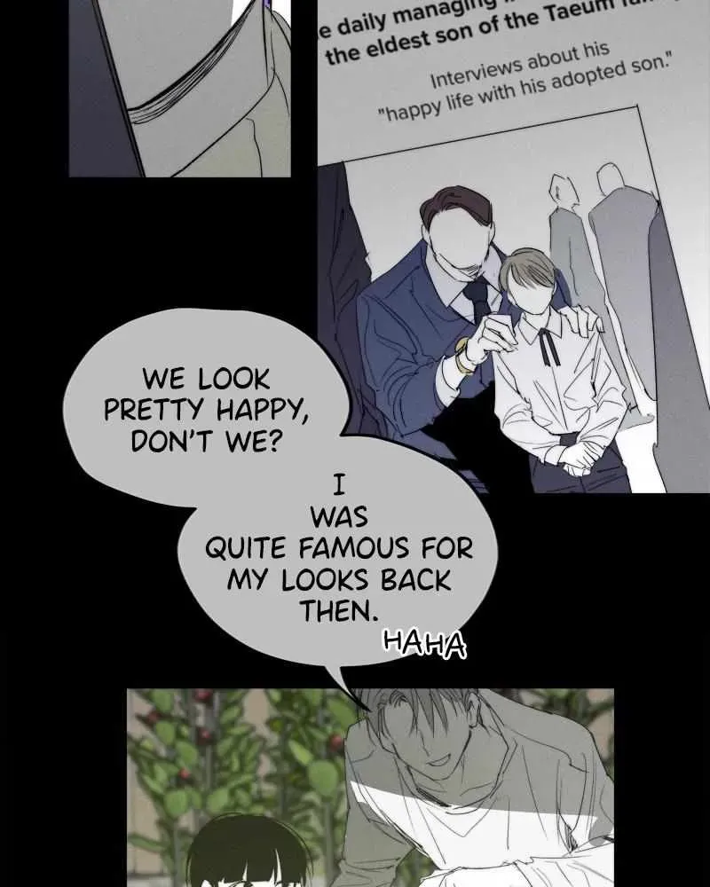 The Saviour’s Time Chapter 27 Online - página 61