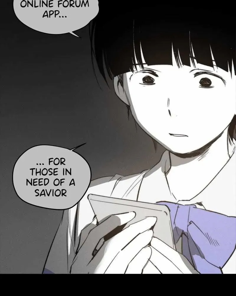 The Saviour’s Time Chapter 27 Online - página 81
