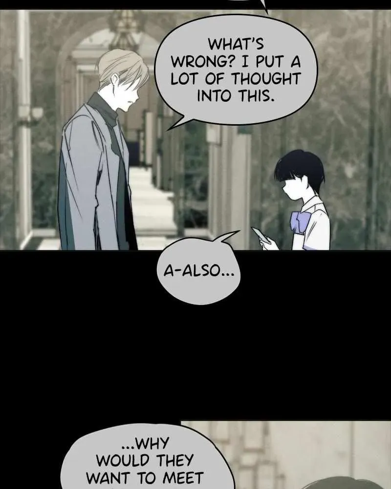 The Saviour’s Time Chapter 28 Online - página 6