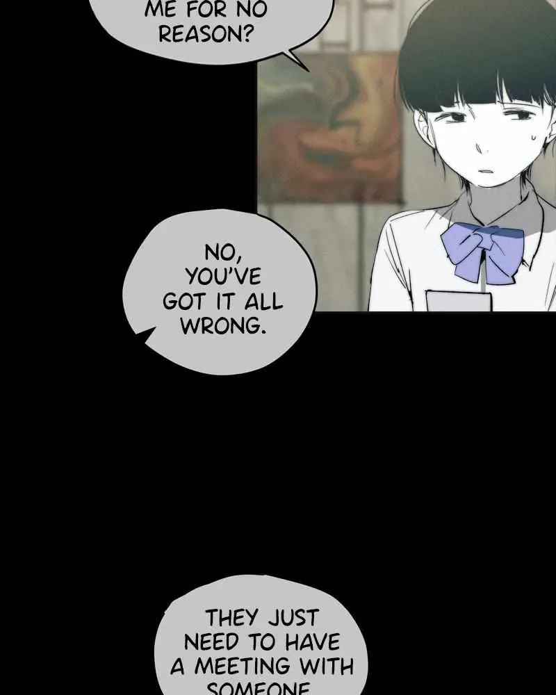 The Saviour’s Time Chapter 28 Online - página 7