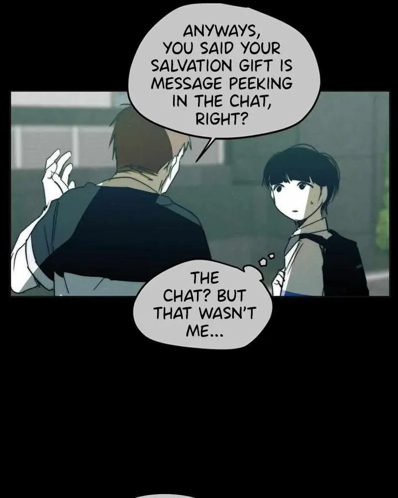 The Saviour’s Time Chapter 28 Online - página 18