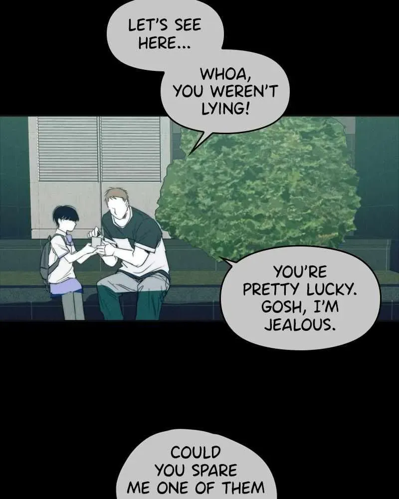 The Saviour’s Time Chapter 28 Online - página 19
