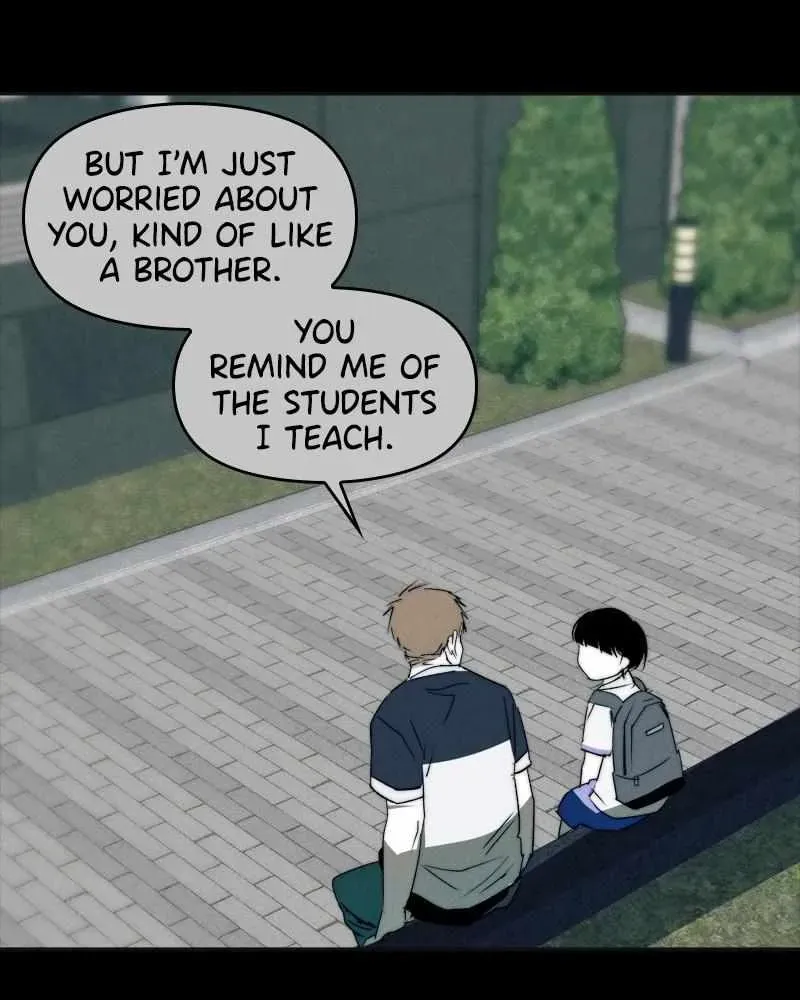 The Saviour’s Time Chapter 28 Online - página 24