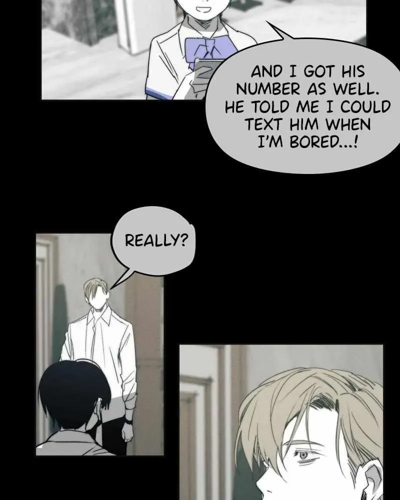 The Saviour’s Time Chapter 28 Online - página 29