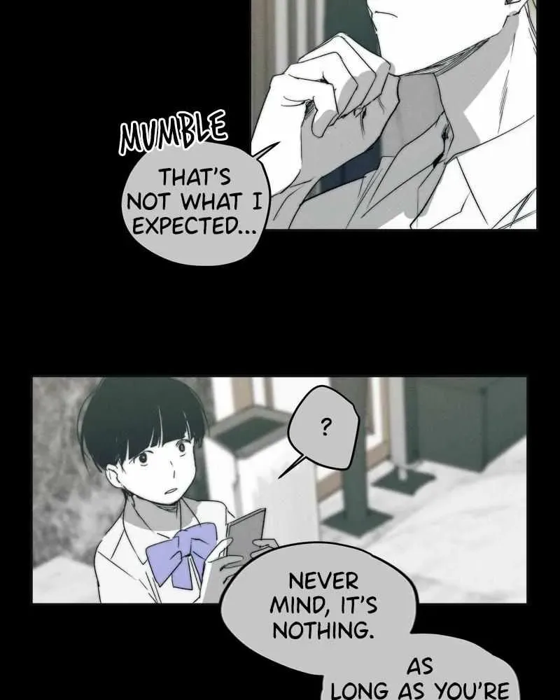 The Saviour’s Time Chapter 28 Online - página 30