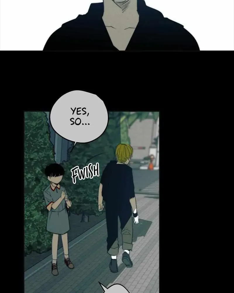 The Saviour’s Time Chapter 28 Online - página 32