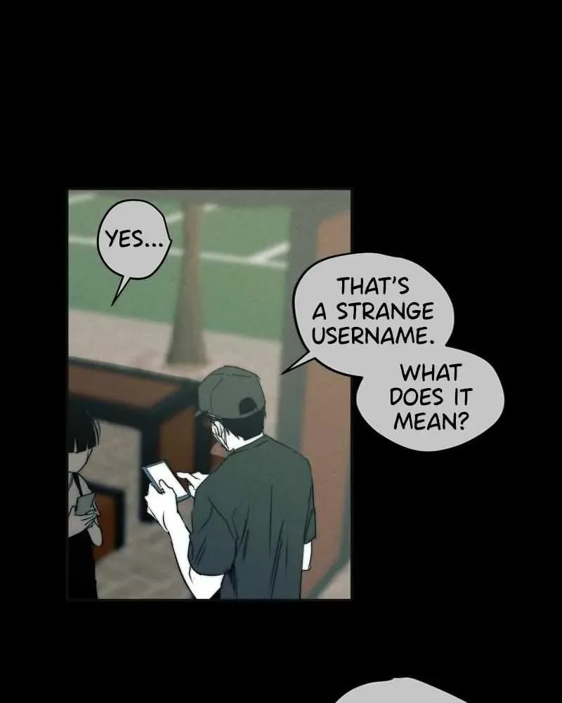 The Saviour’s Time Chapter 28 Online - página 36