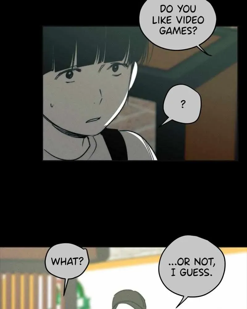 The Saviour’s Time Chapter 28 Online - página 37