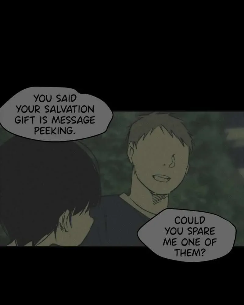 The Saviour’s Time Chapter 28 Online - página 40