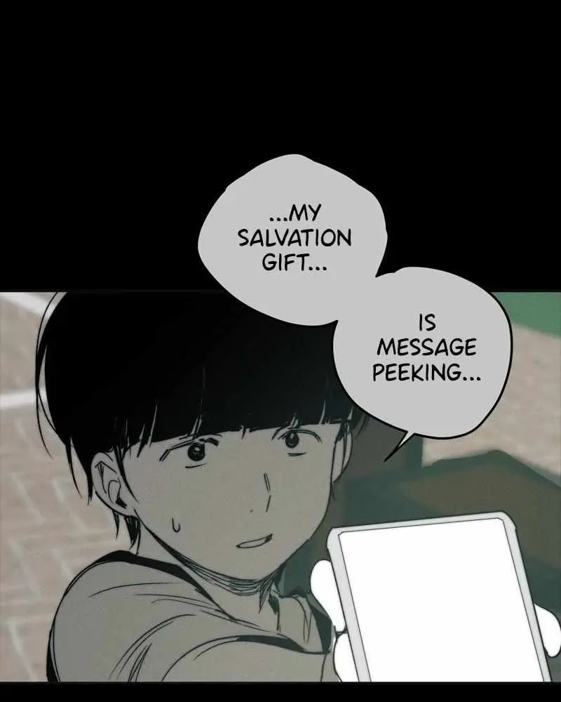The Saviour’s Time Chapter 28 Online - página 43