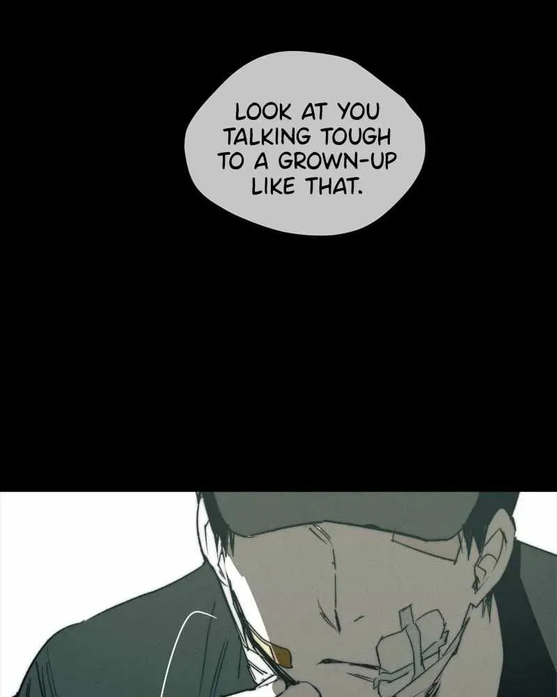 The Saviour’s Time Chapter 28 Online - página 46