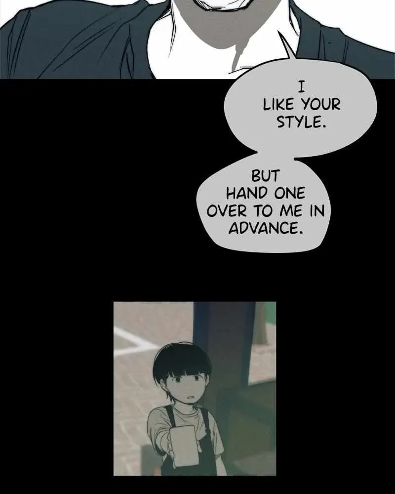 The Saviour’s Time Chapter 28 Online - página 50