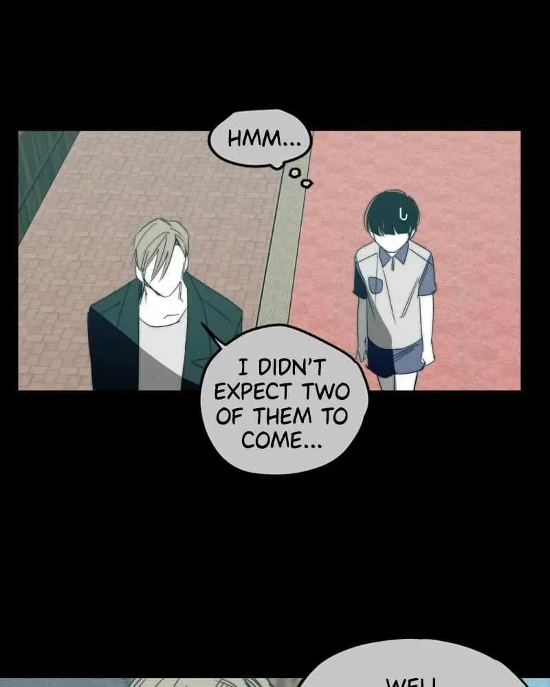 The Saviour’s Time Chapter 28 Online - página 62