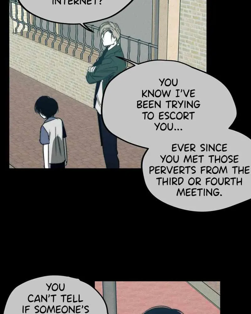 The Saviour’s Time Chapter 28 Online - página 68