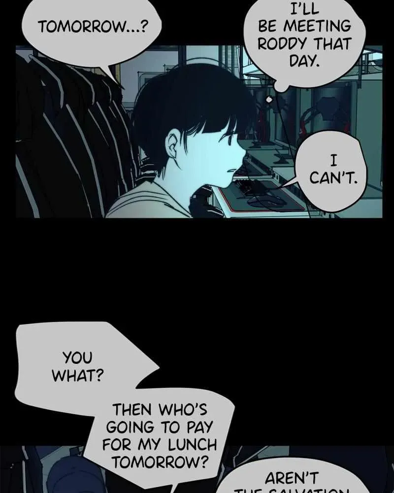The Saviour’s Time Chapter 28 Online - página 75
