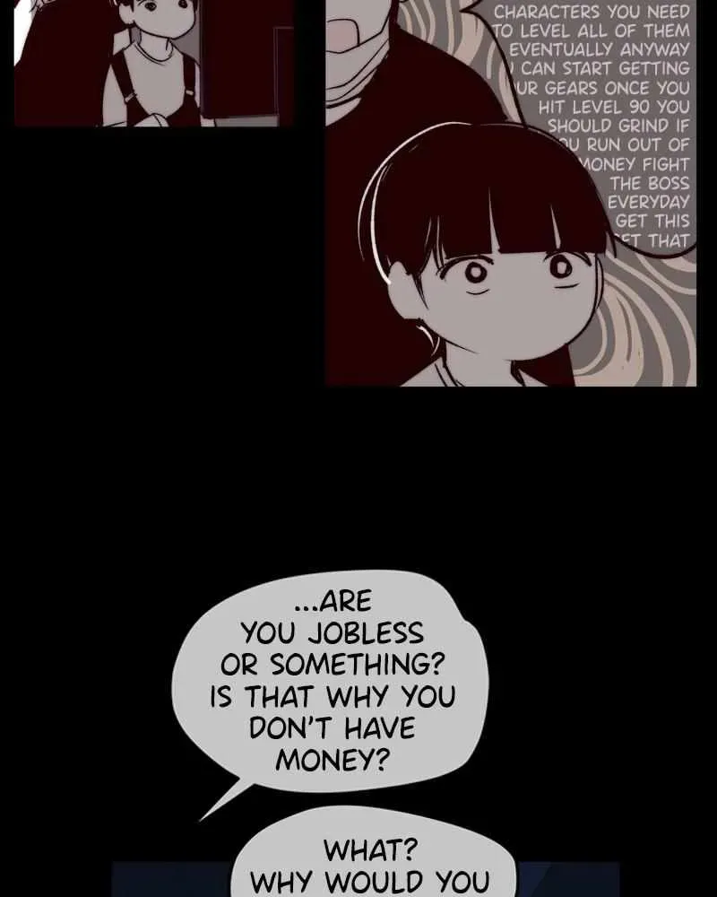The Saviour’s Time Chapter 28 Online - página 77