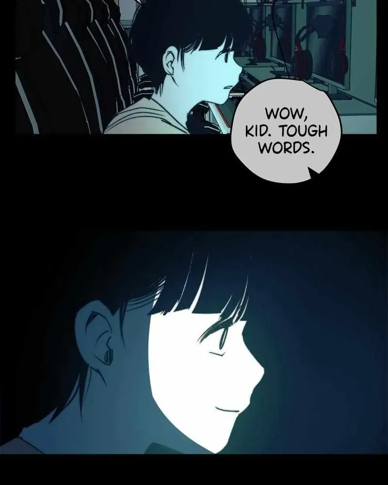 The Saviour’s Time Chapter 28 Online - página 80