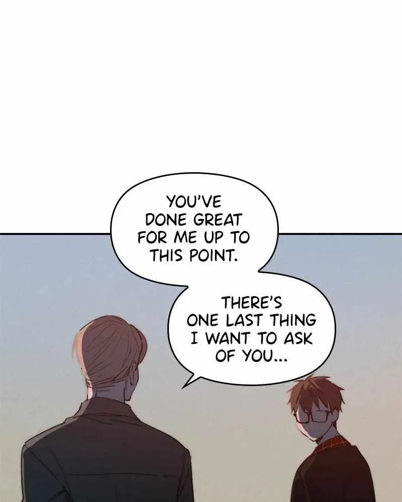 The Saviour’s Time Chapter 33 Online - página 1