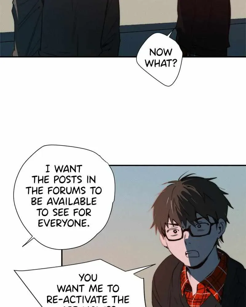 The Saviour’s Time Chapter 33 Online - página 2