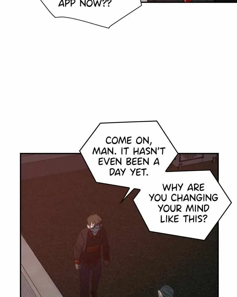 The Saviour’s Time Chapter 33 Online - página 3