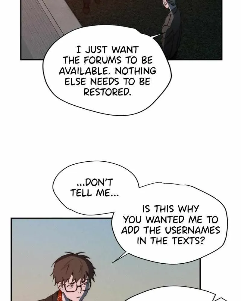 The Saviour’s Time Chapter 33 Online - página 4