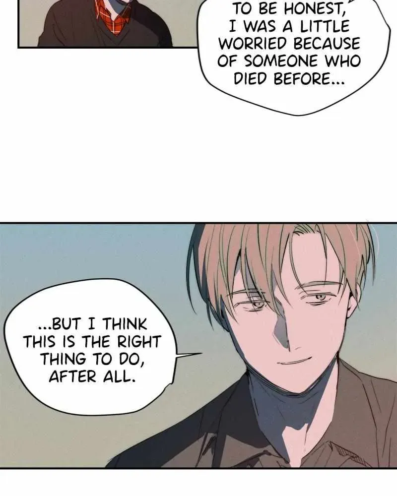 The Saviour’s Time Chapter 33 Online - página 5