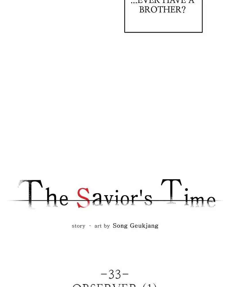 The Saviour’s Time Chapter 33 Online - página 15