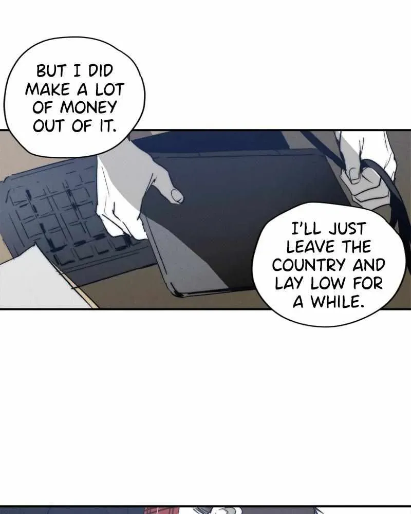 The Saviour’s Time Chapter 33 Online - página 18
