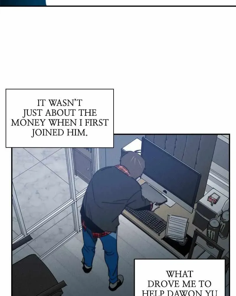 The Saviour’s Time Chapter 33 Online - página 20