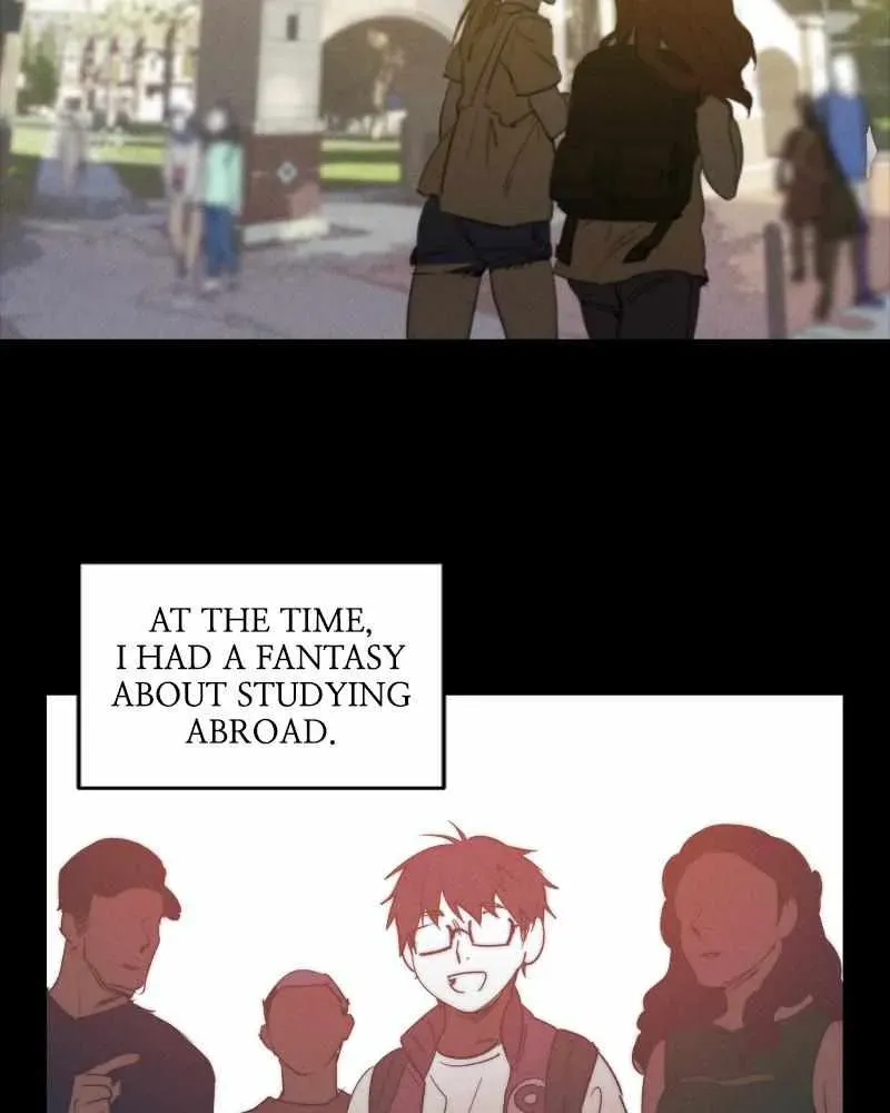 The Saviour’s Time Chapter 33 Online - página 22