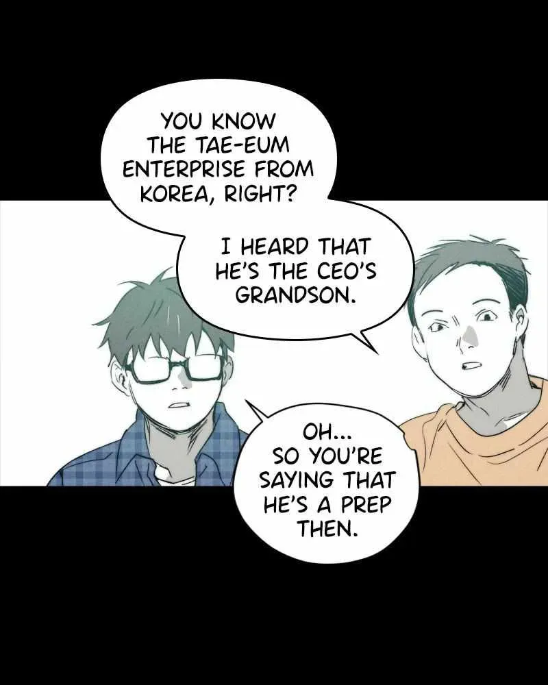 The Saviour’s Time Chapter 33 Online - página 29