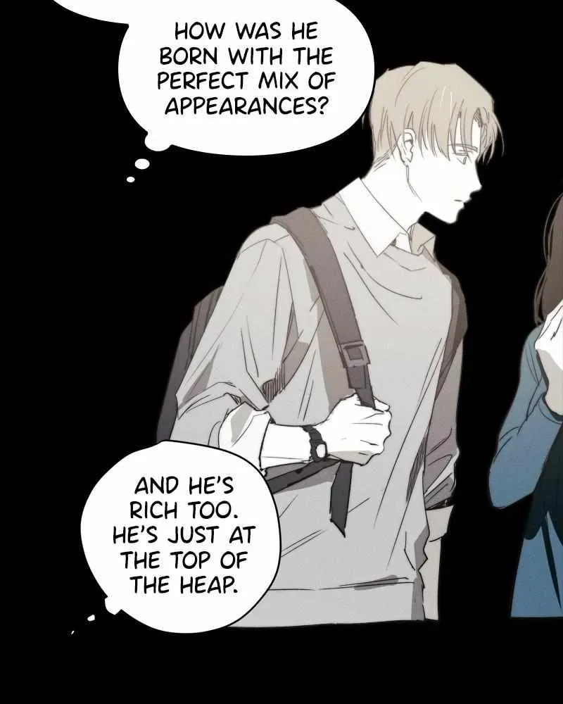 The Saviour’s Time Chapter 33 Online - página 31