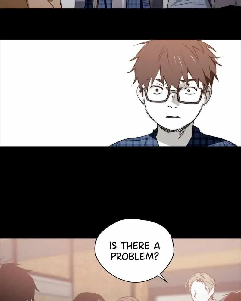The Saviour’s Time Chapter 33 Online - página 34