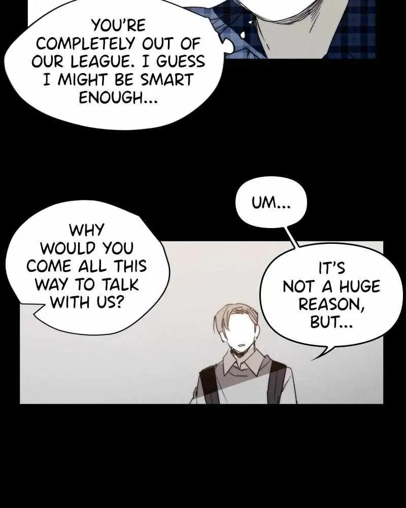 The Saviour’s Time Chapter 33 Online - página 36