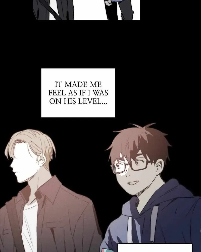 The Saviour’s Time Chapter 33 Online - página 44