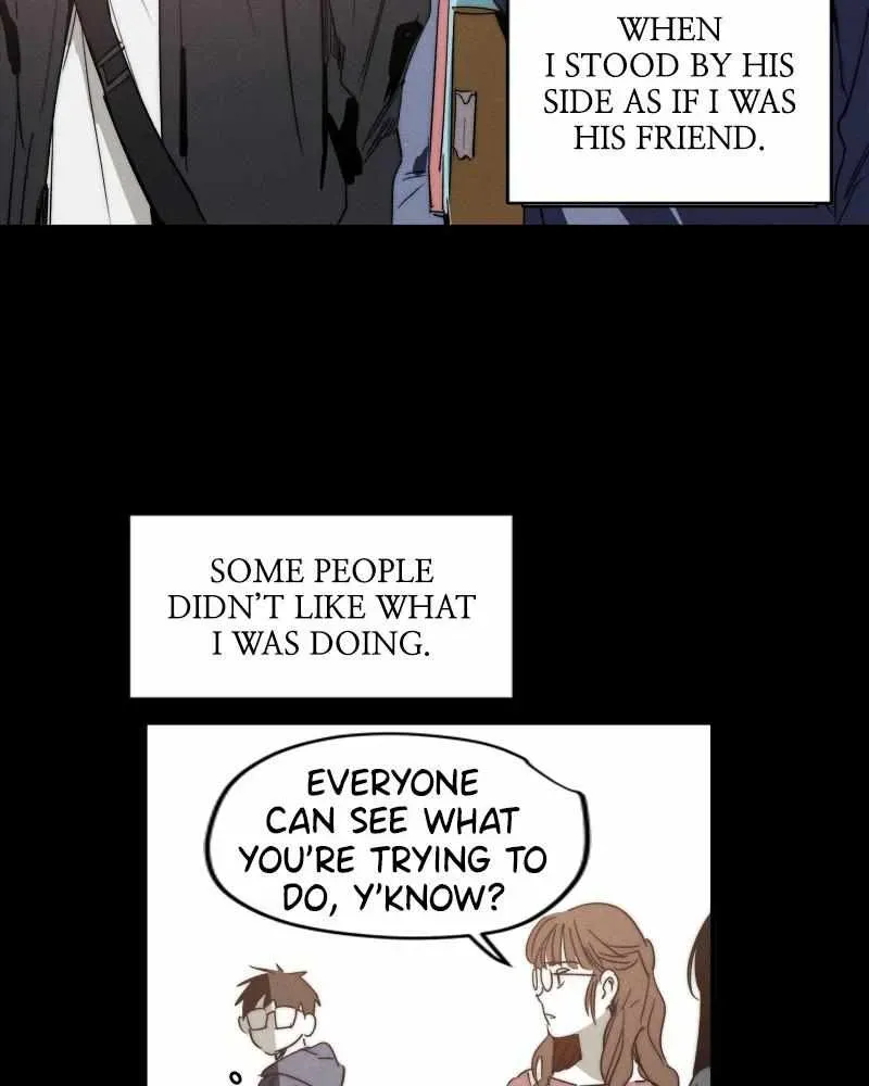 The Saviour’s Time Chapter 33 Online - página 45