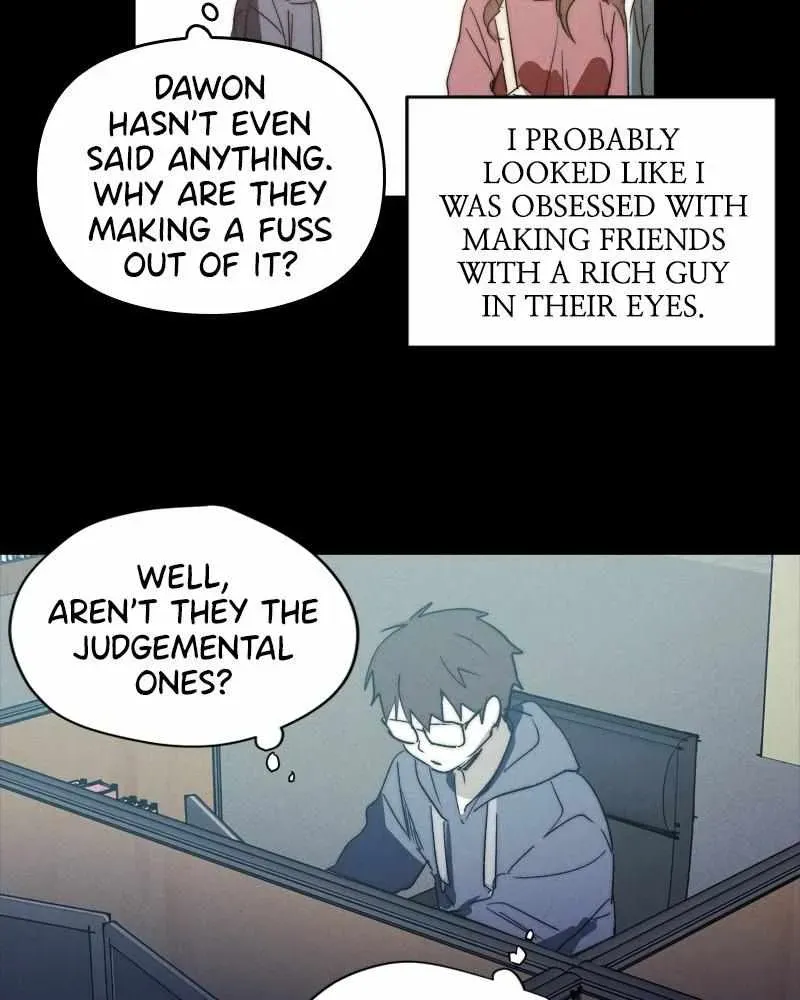 The Saviour’s Time Chapter 33 Online - página 46