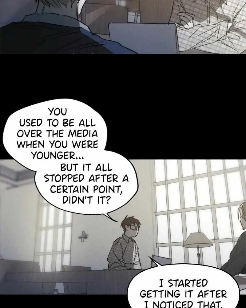 The Saviour’s Time Chapter 33 Online - página 52
