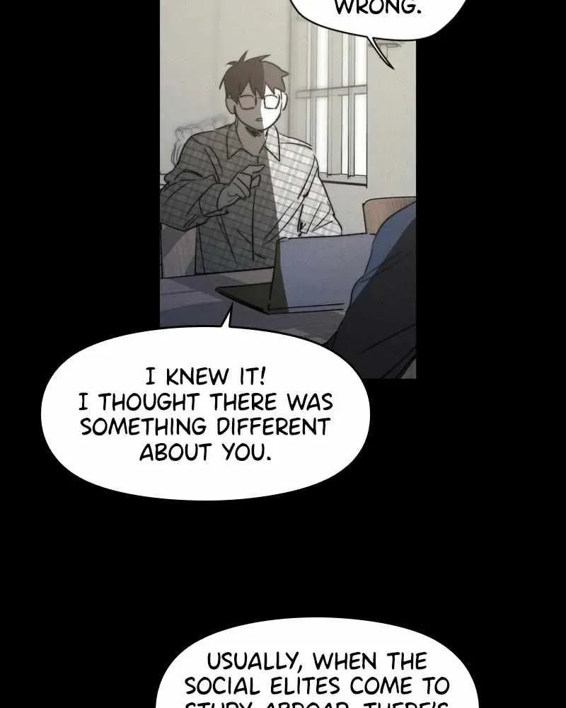 The Saviour’s Time Chapter 33 Online - página 54