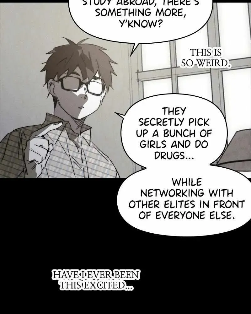 The Saviour’s Time Chapter 33 Online - página 55